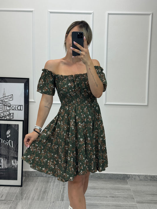 Abito Nora