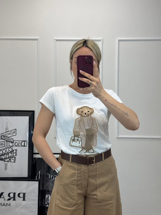 T-shirt Ralph