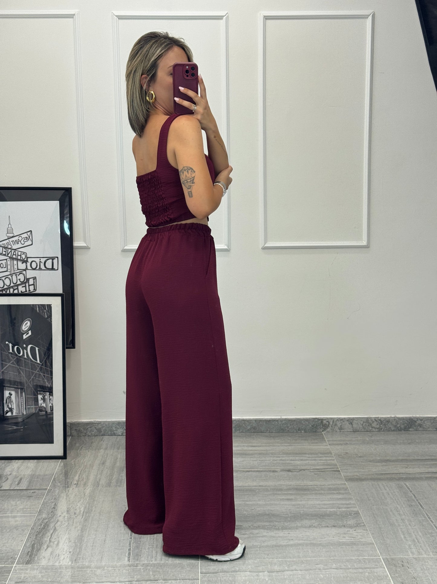 Coordinato Elettra