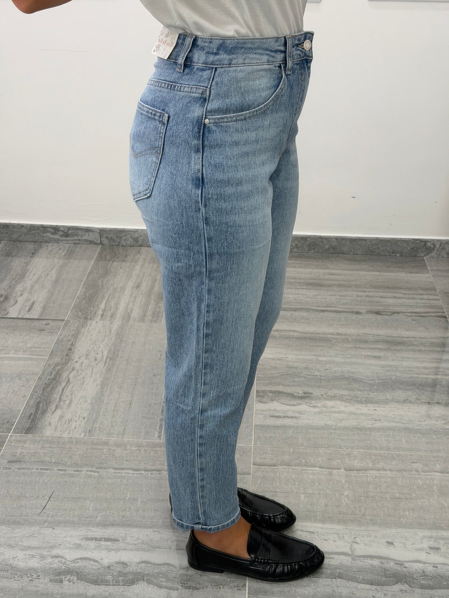 Jeans N2729