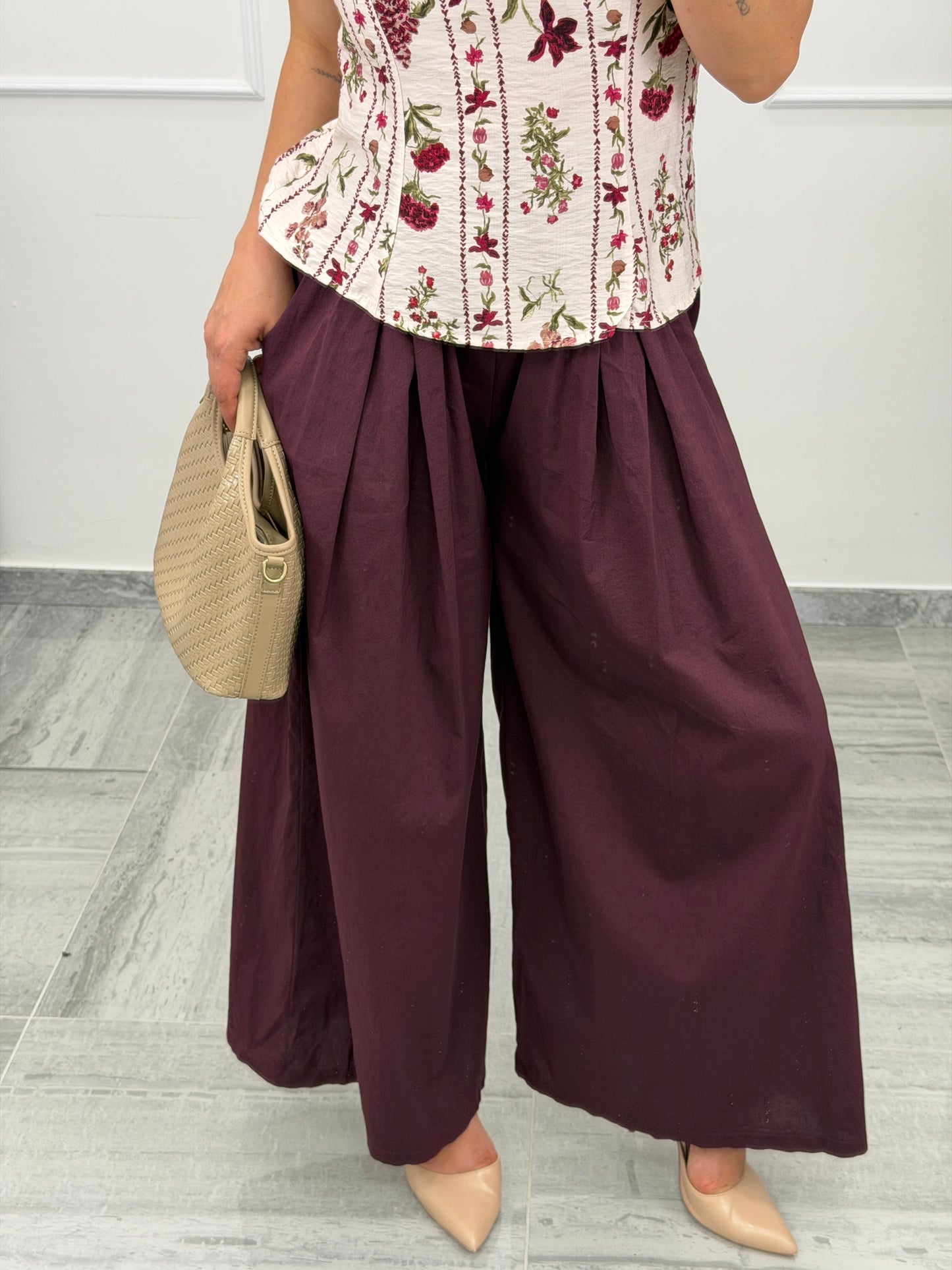 Pantalone Ambra