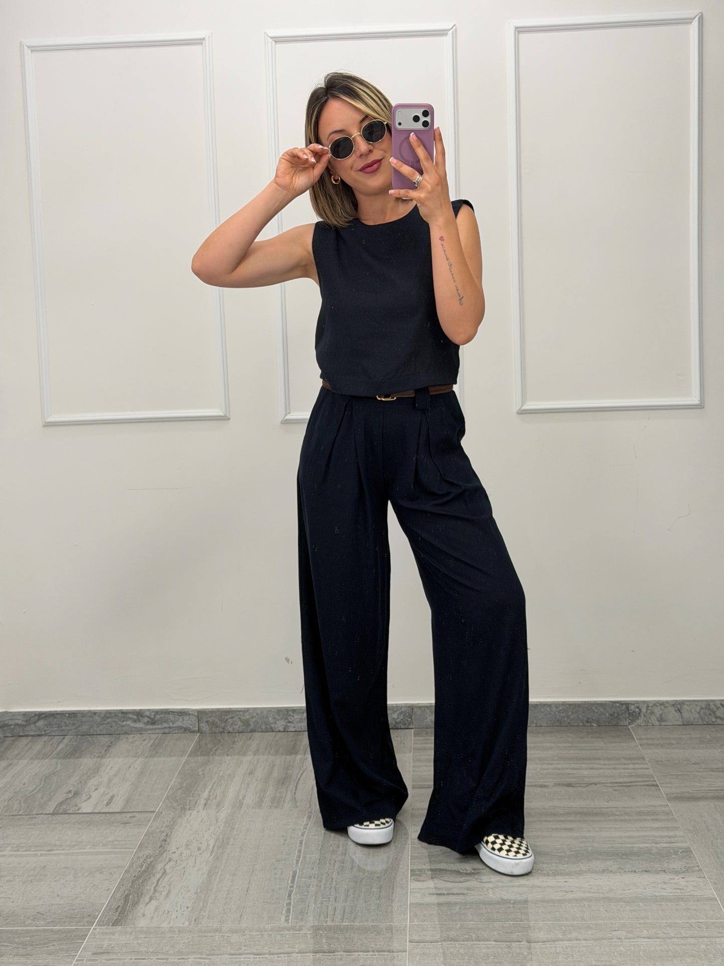Coordinato Clotilde
