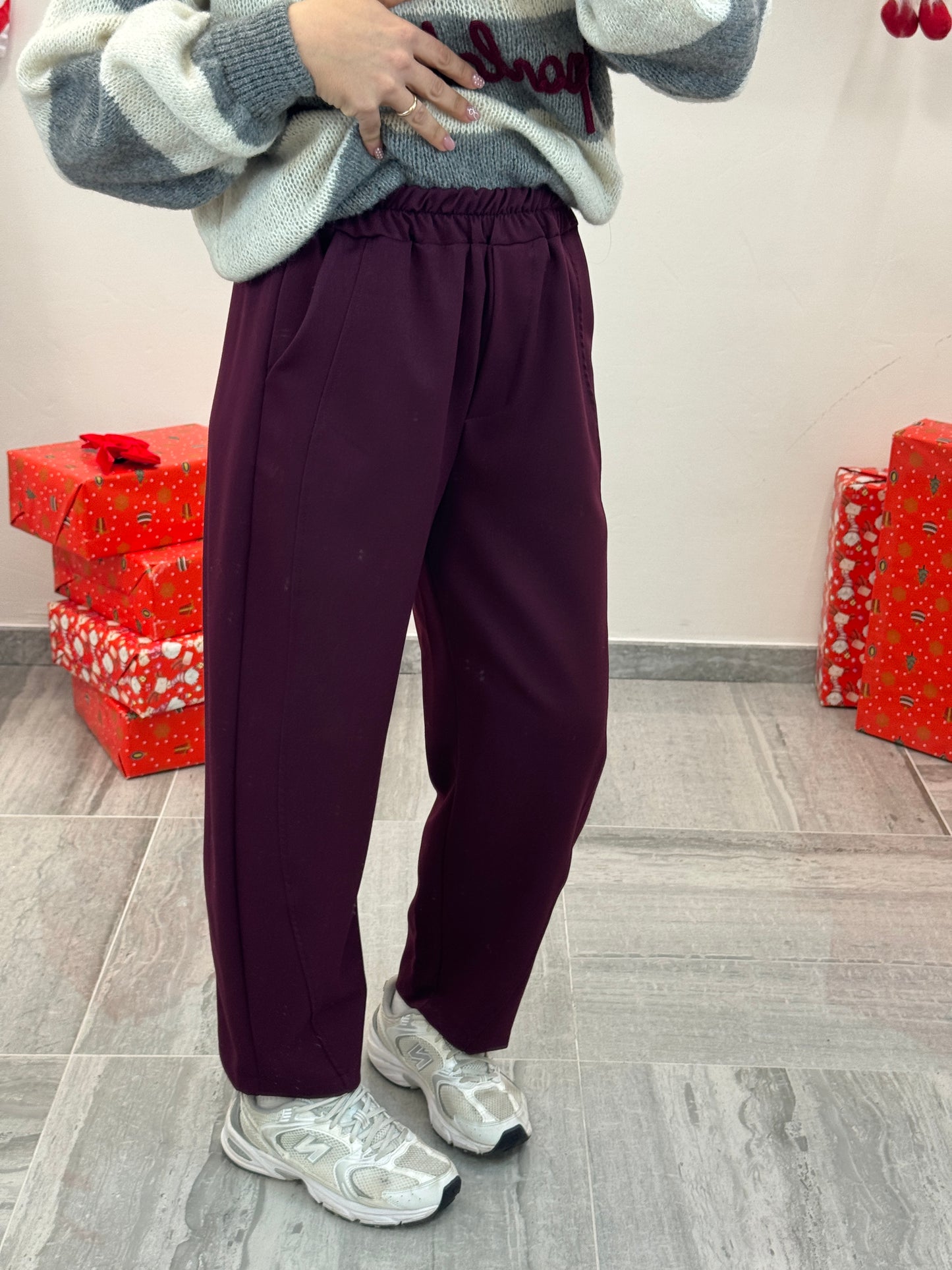 Pantalone Delia