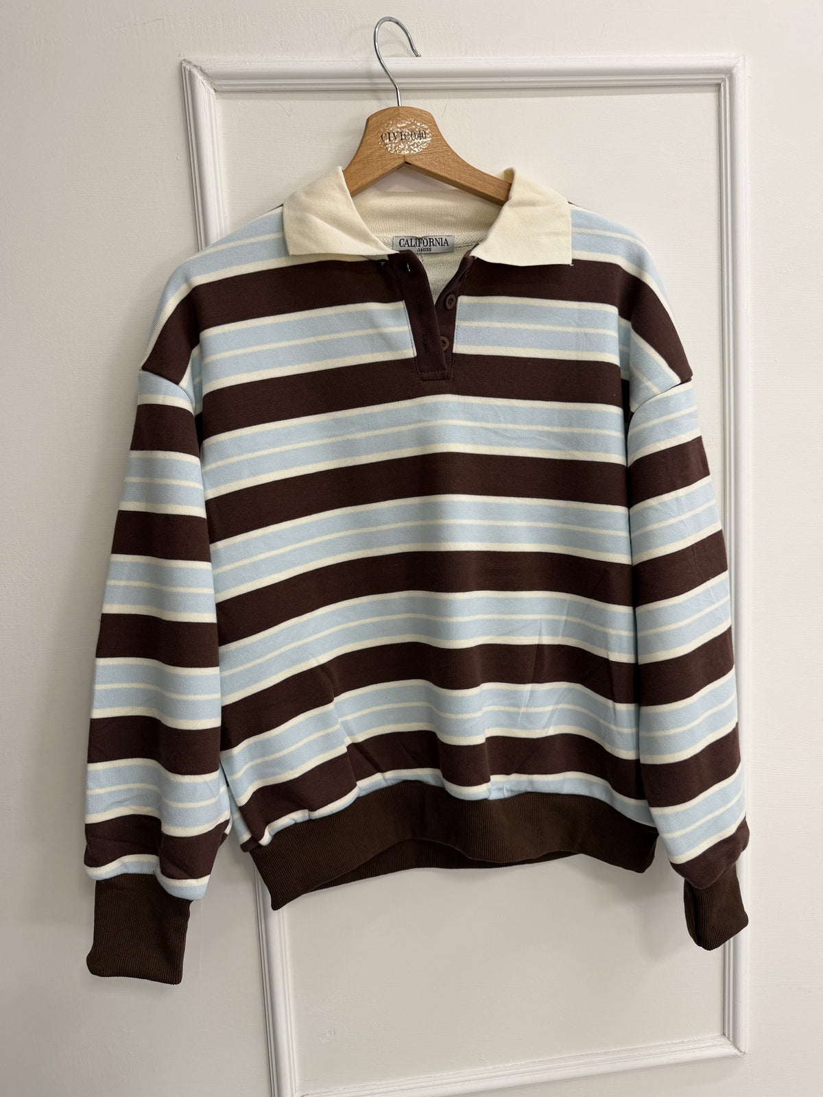 Polo  Righe