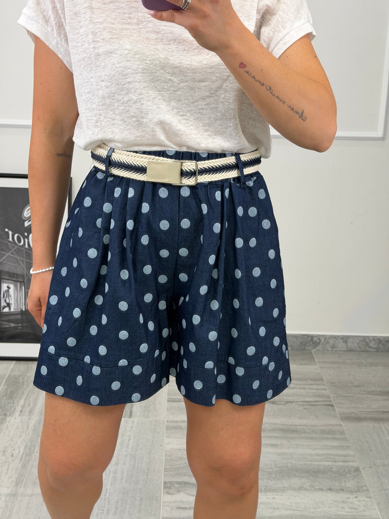 Shorts Pois