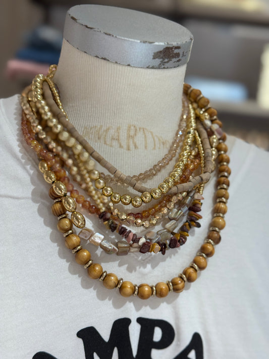 Collana 001