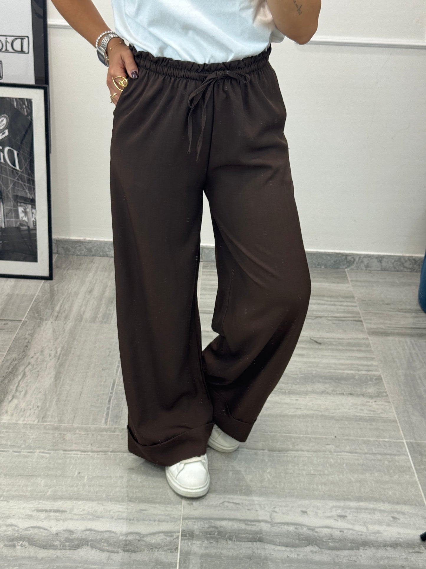 Pantalone Molly