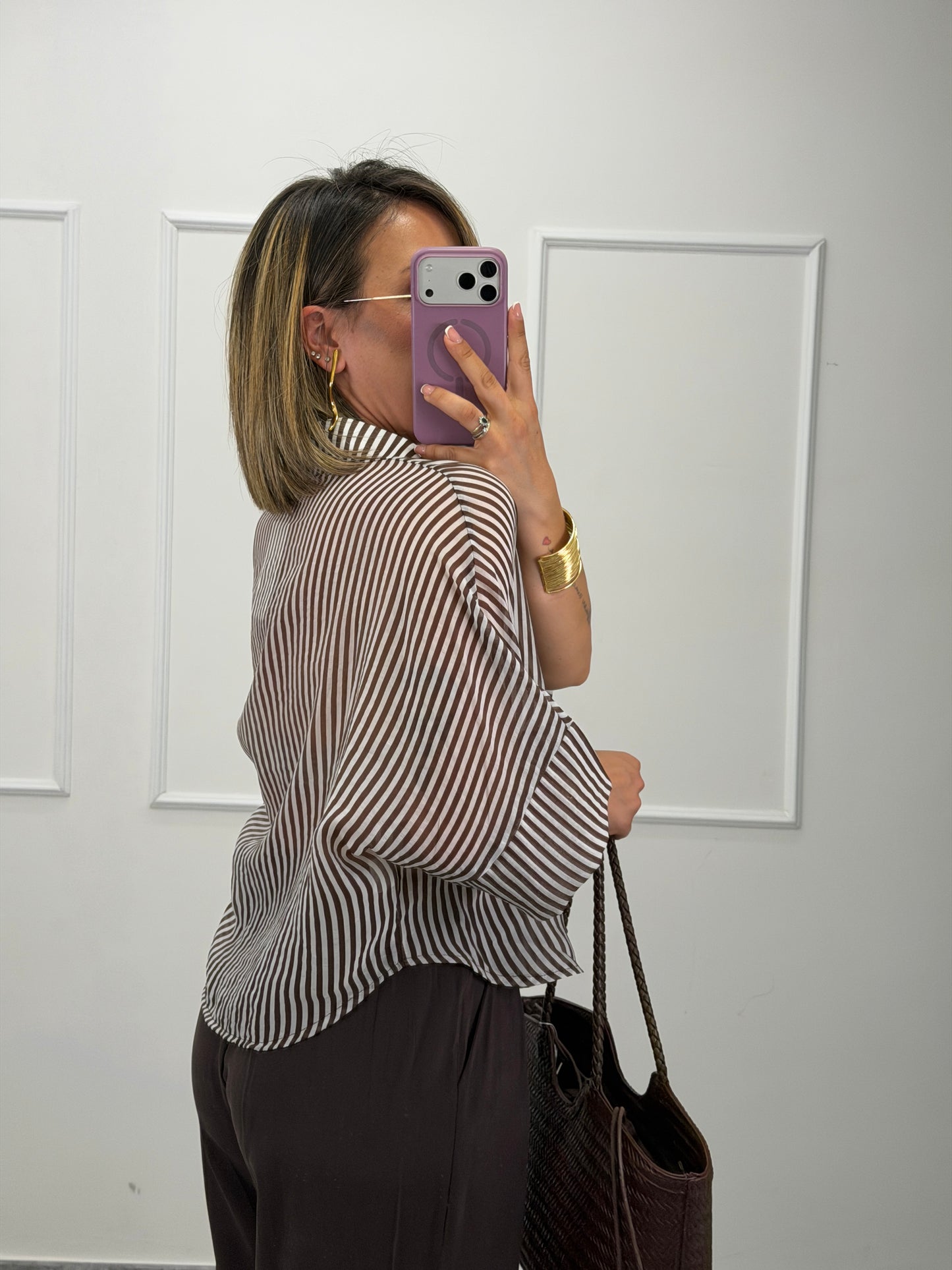 Camicia Lara