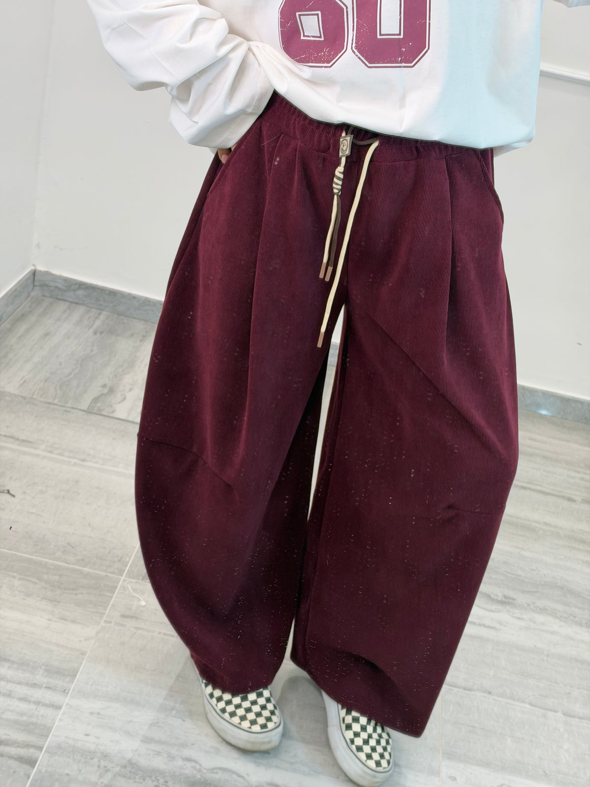 Pantalone Nina