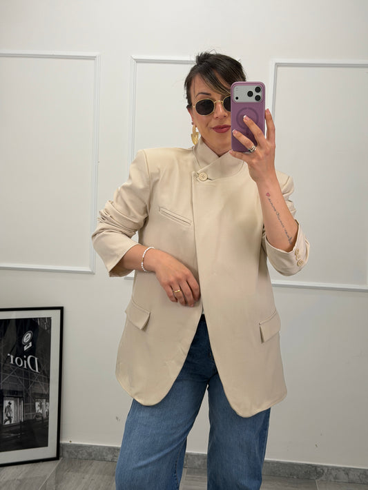 Blazer Virginia