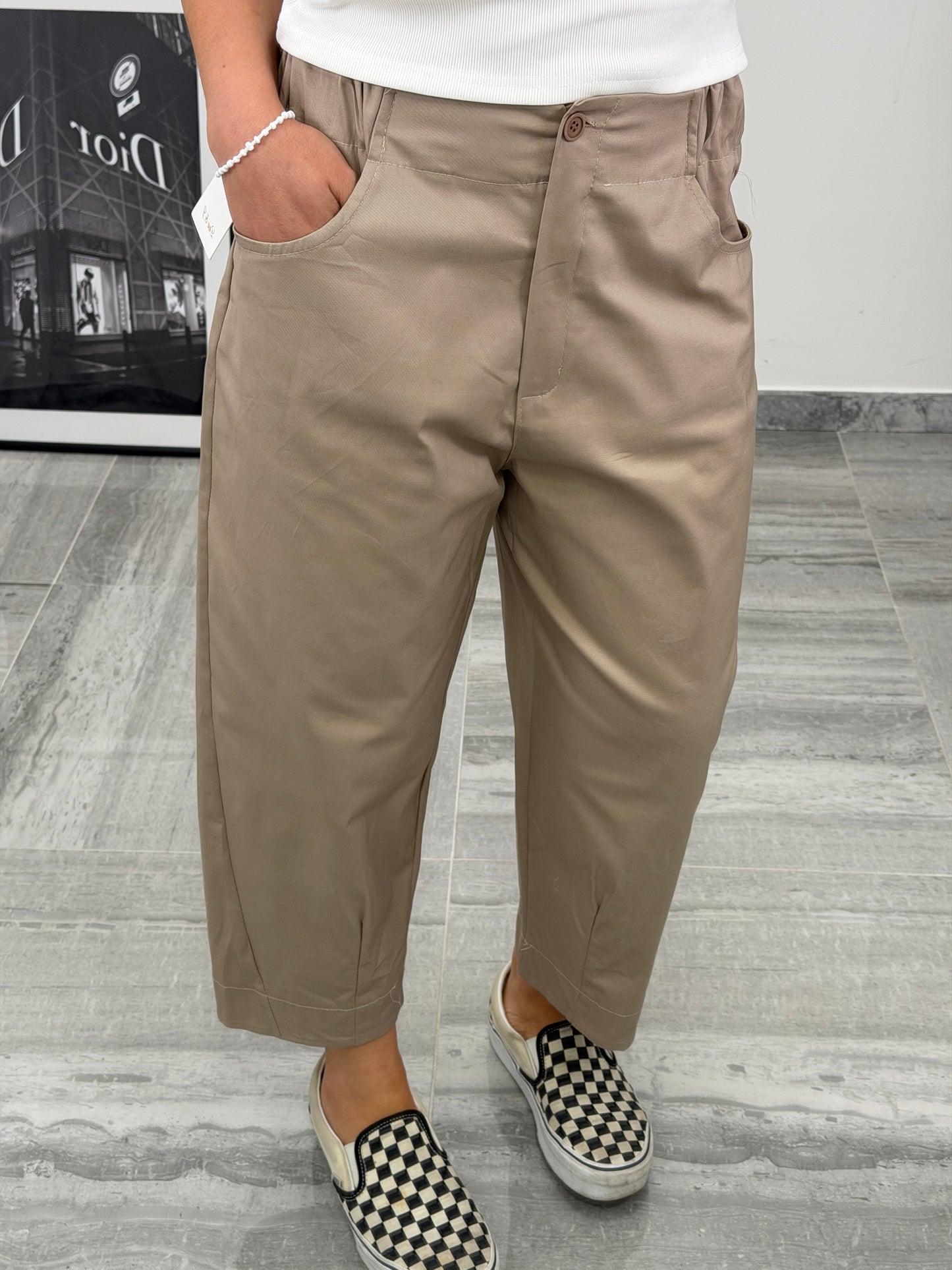 Pantalone Giulia