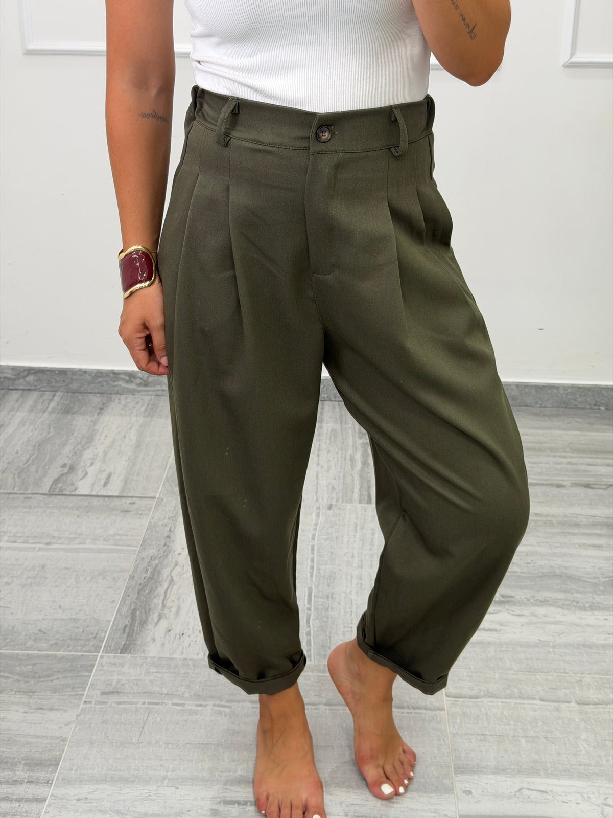 Eva Fall-Winter