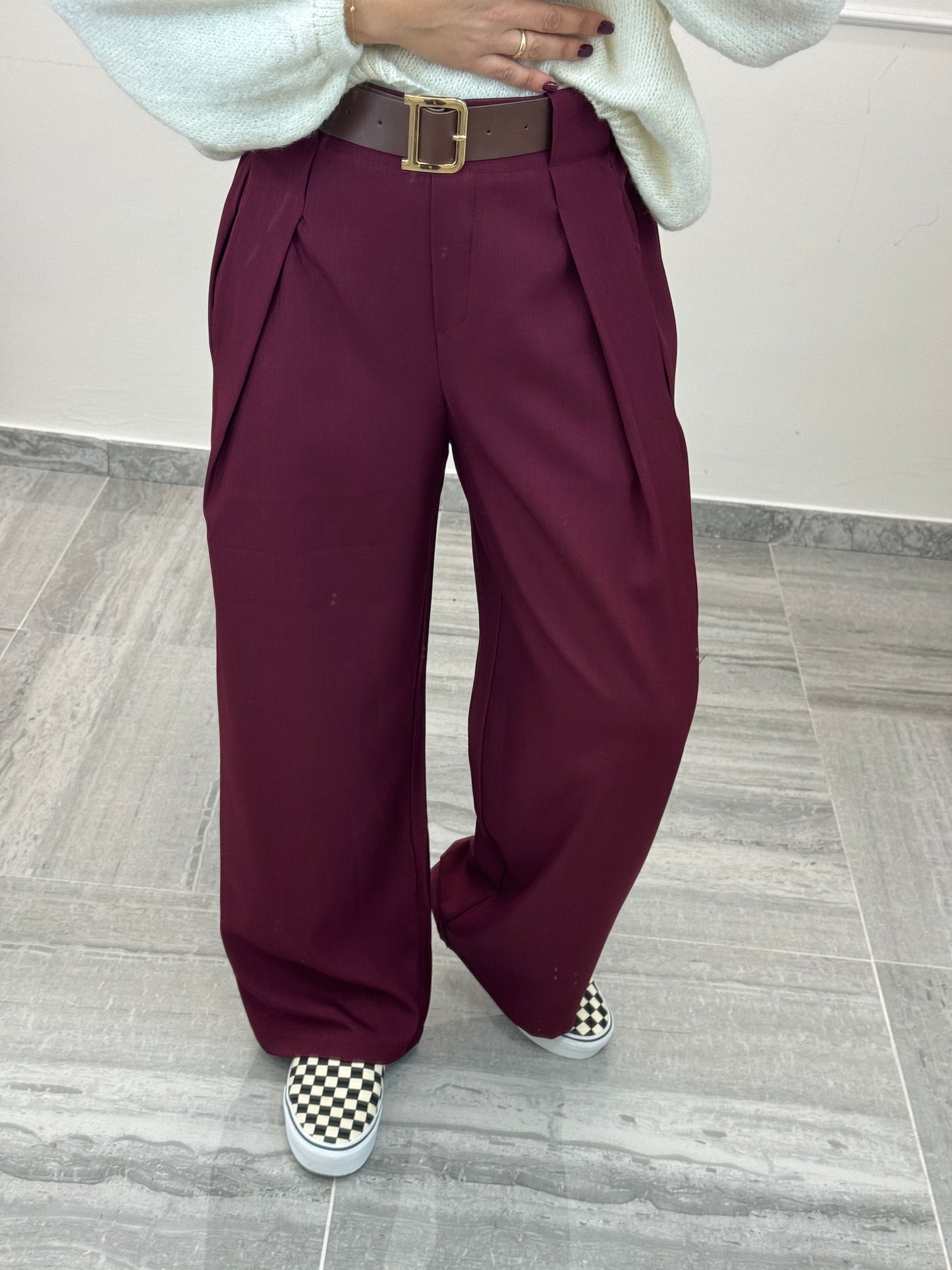 Pantalone Gloria