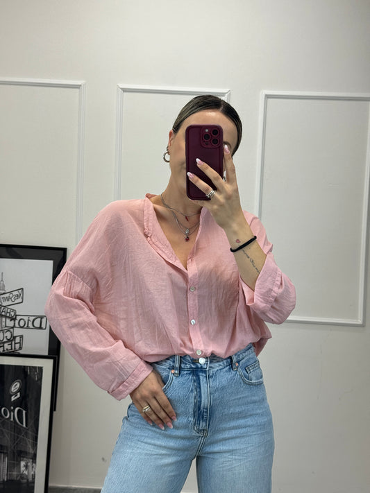 Camicia maiori