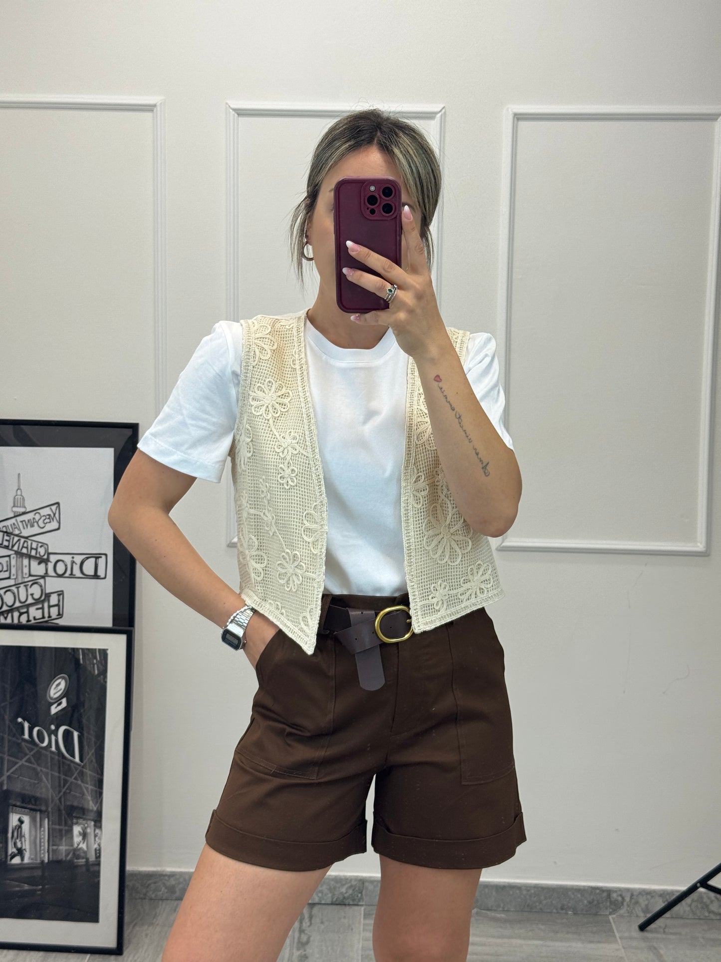 Short ELGA