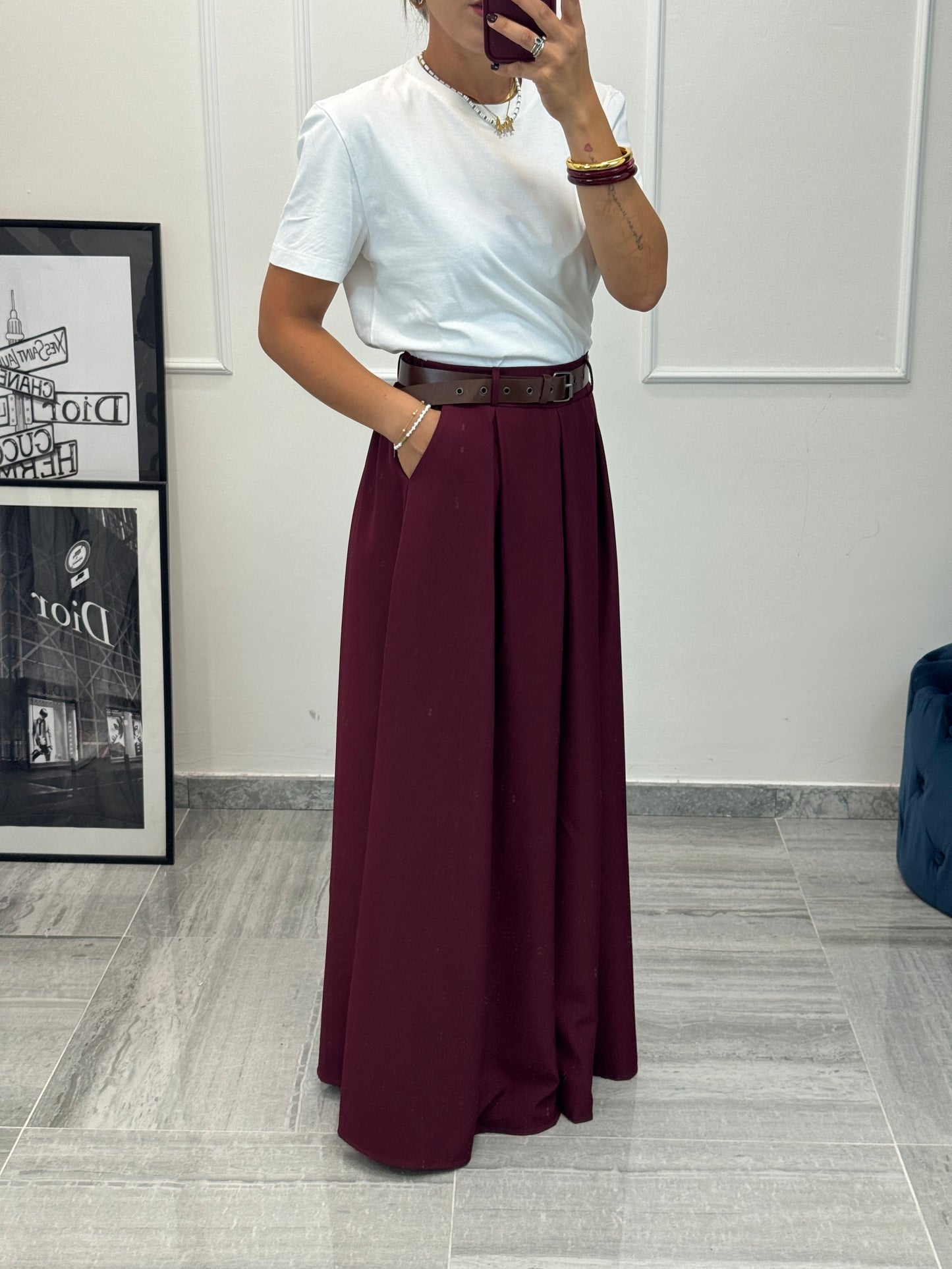 Pantalone Miranda