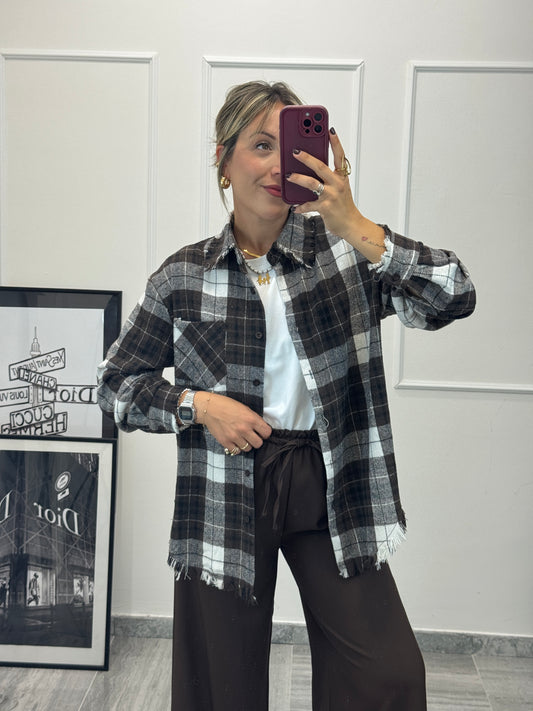 Camicia Trento