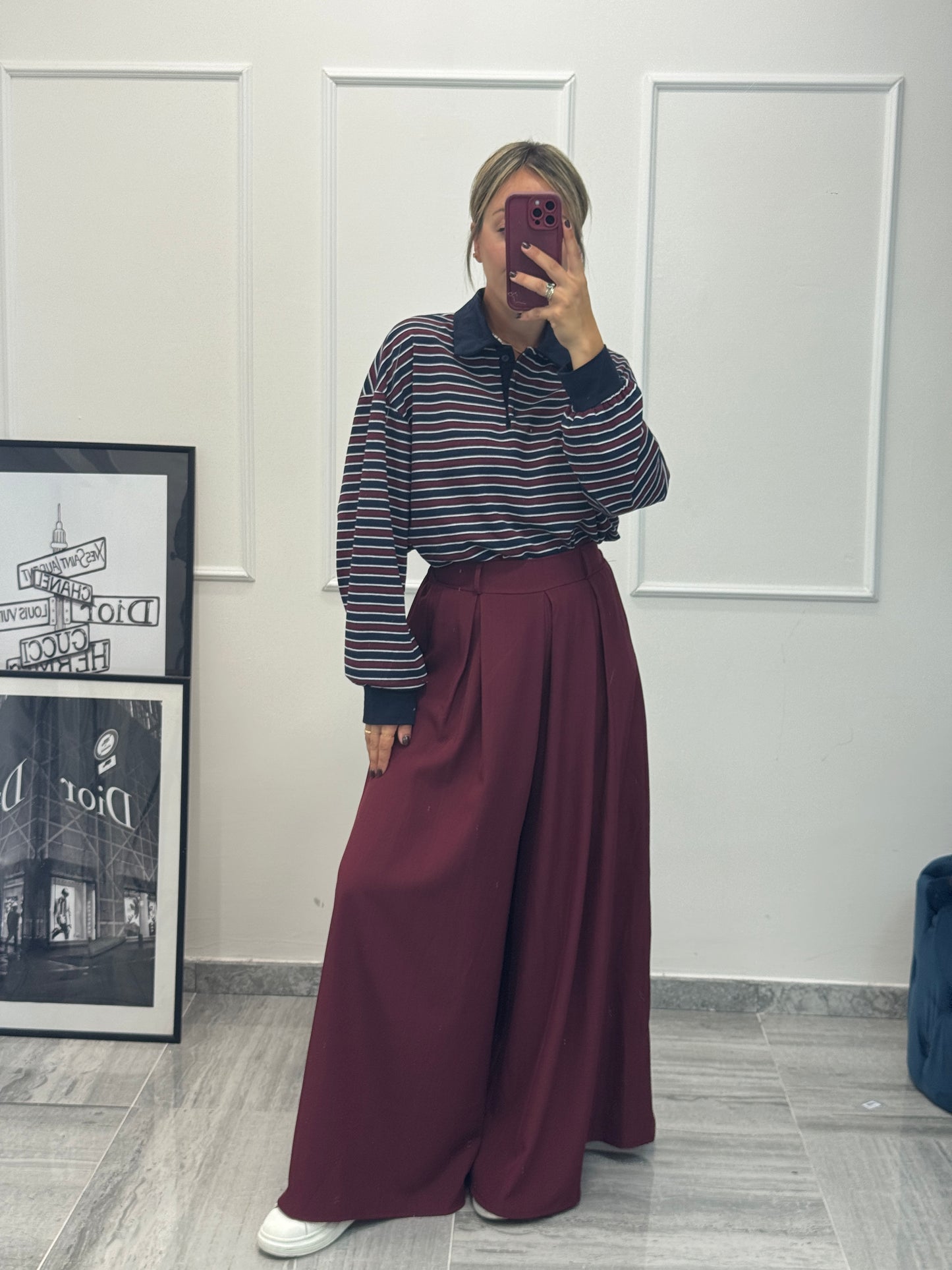 Pantalone Miranda