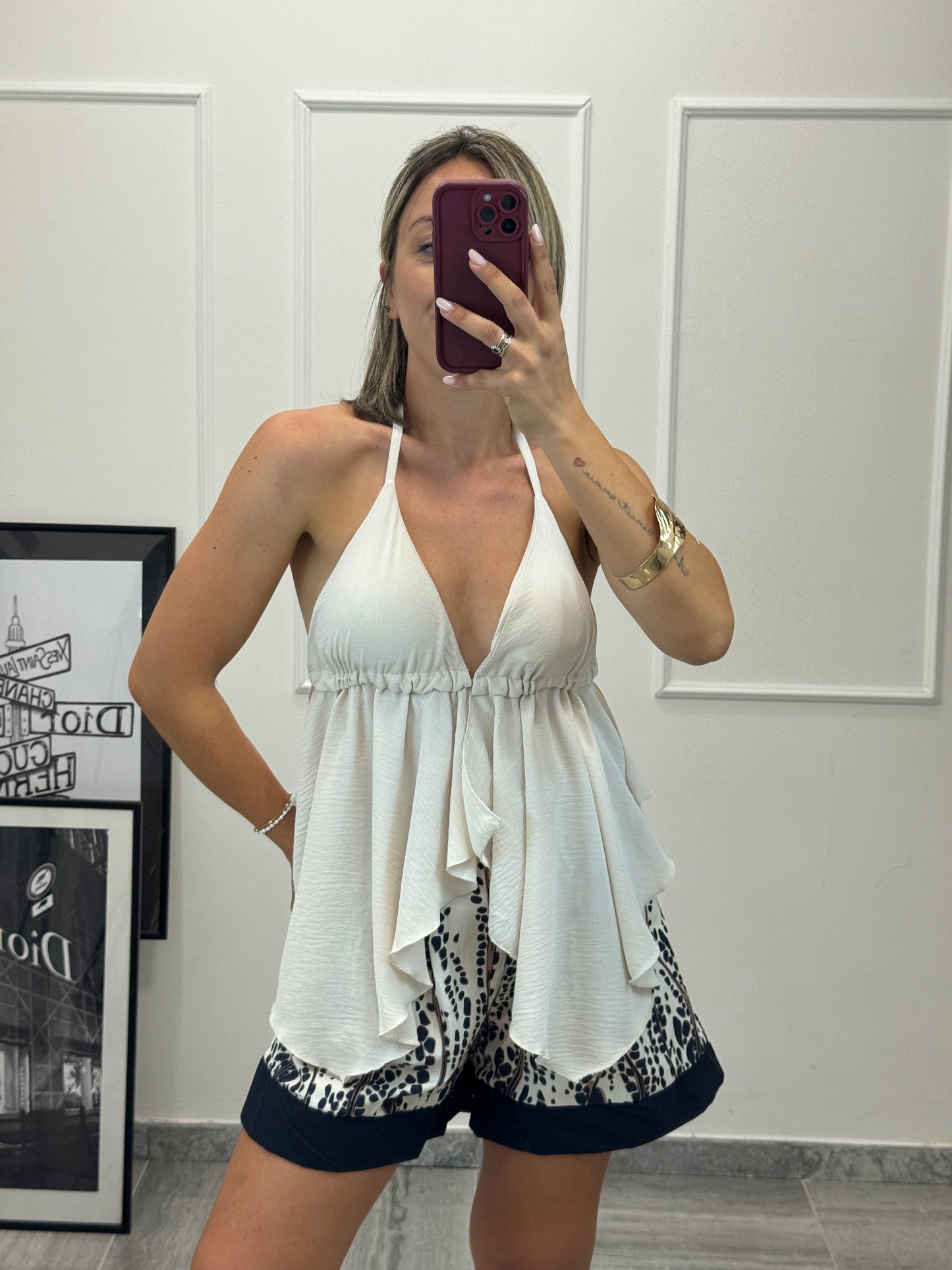 Top ROXY