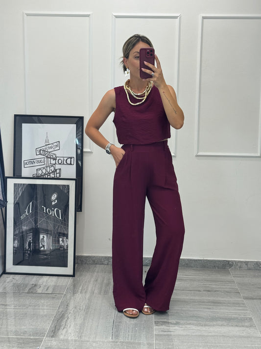 Coordinato Eleonora