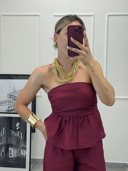 Collana snake