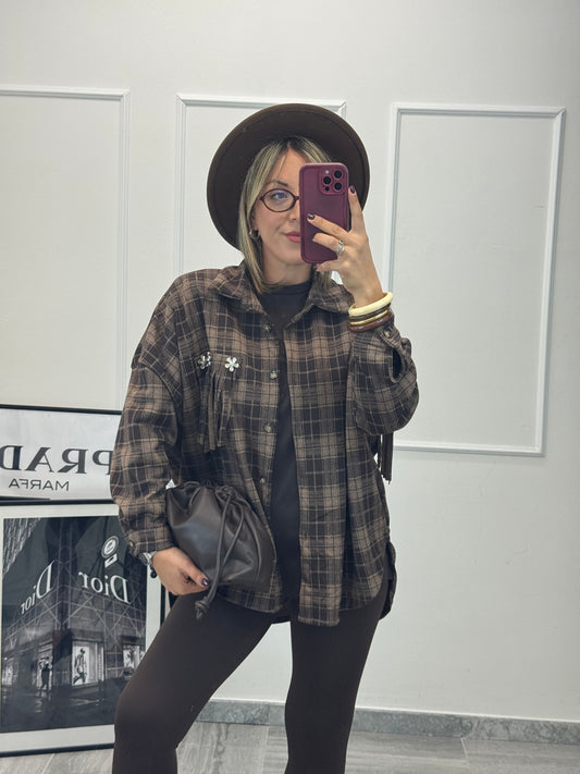 Camicia Flavia