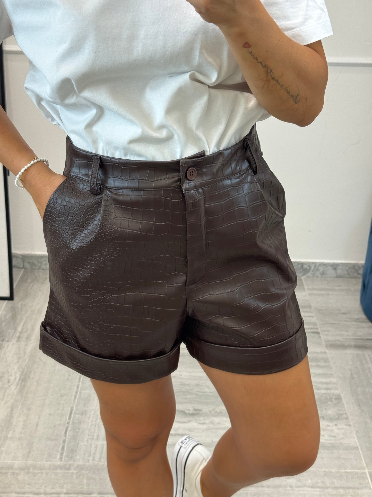 Short Cocco