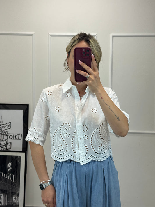 Camicia San gallo