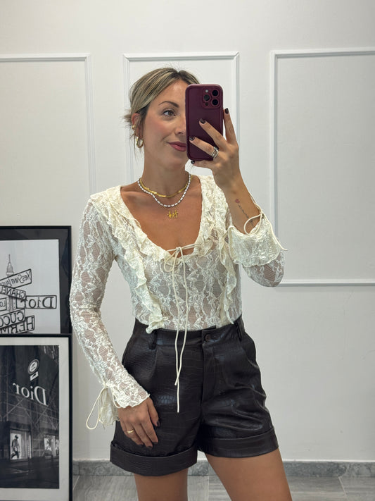 Maglia Tessa