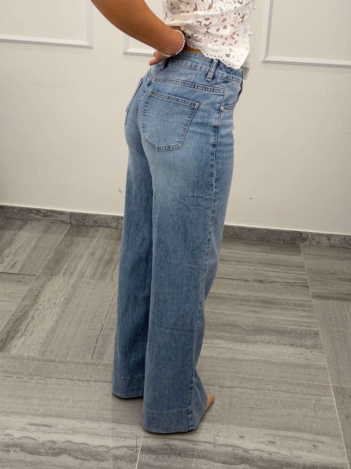 Jeans N2743