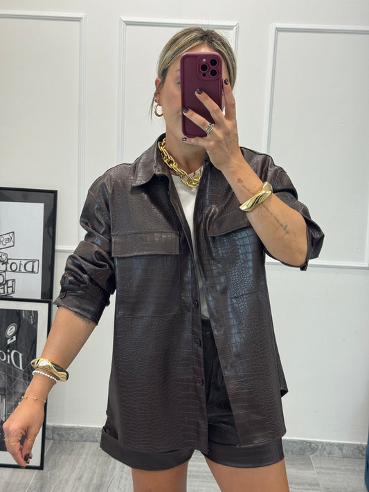 Camicia Cocco