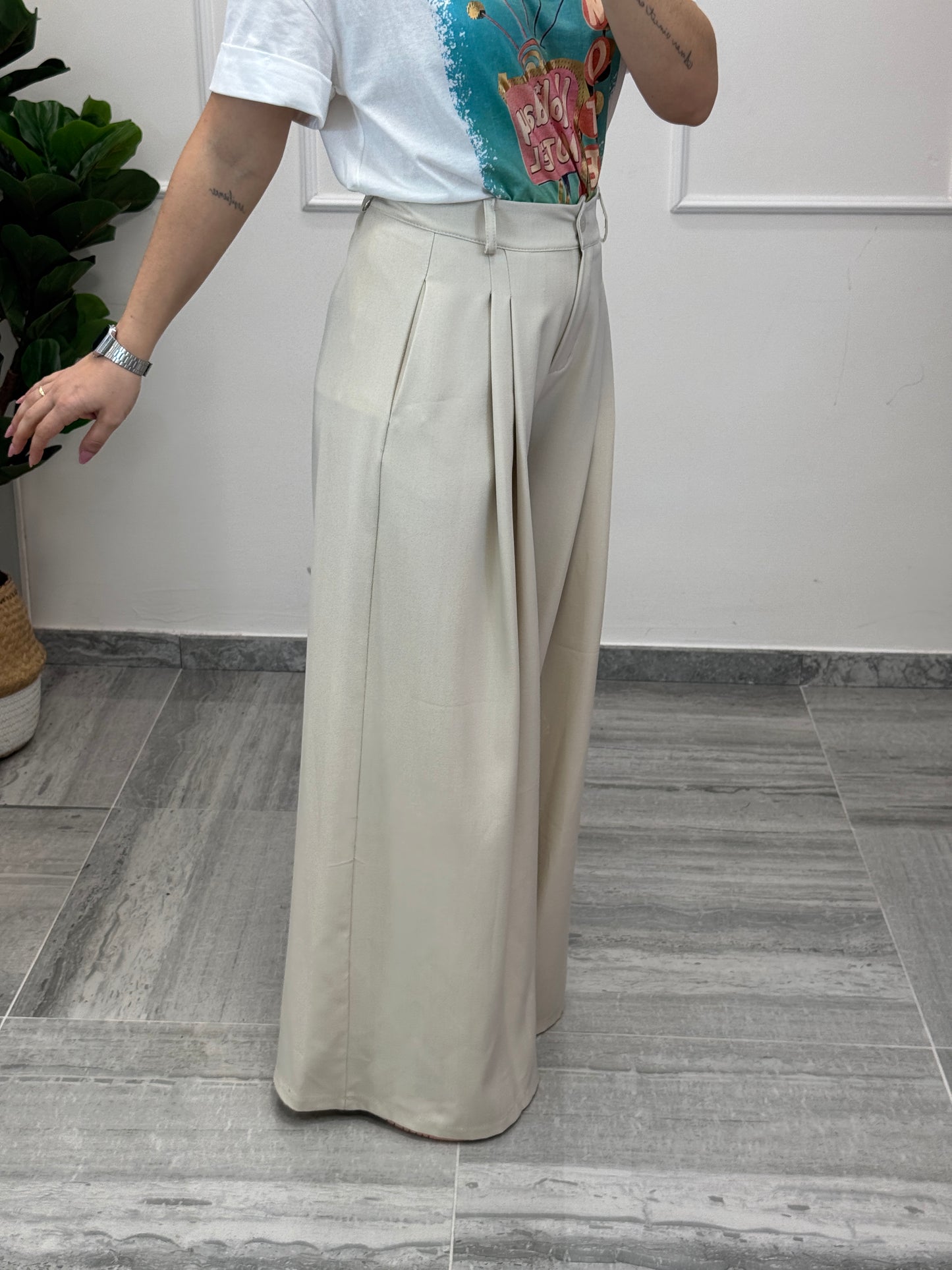 Pantalone Giuditta