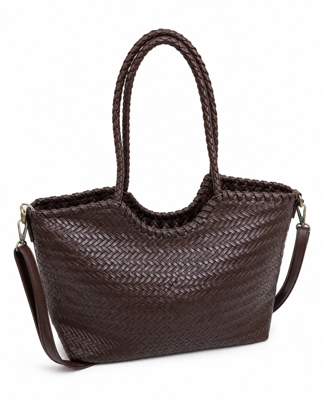 borsa medium intreccio