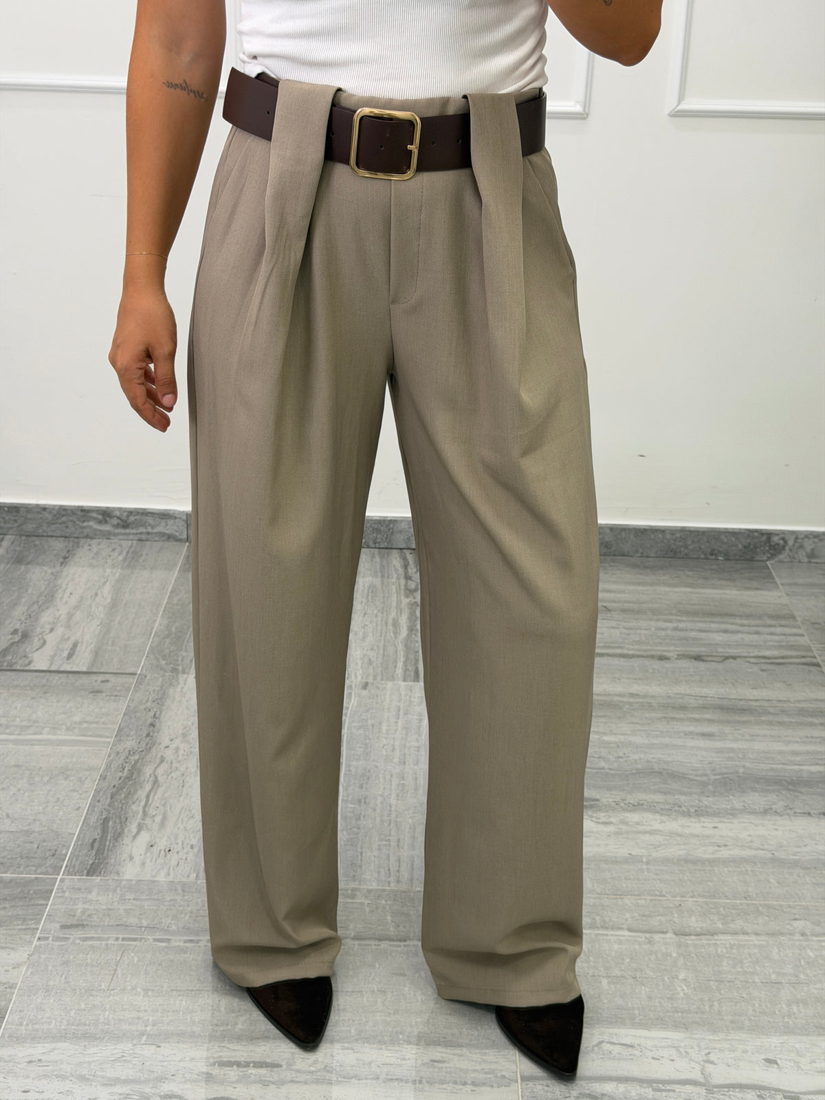 Pantalone Gloria