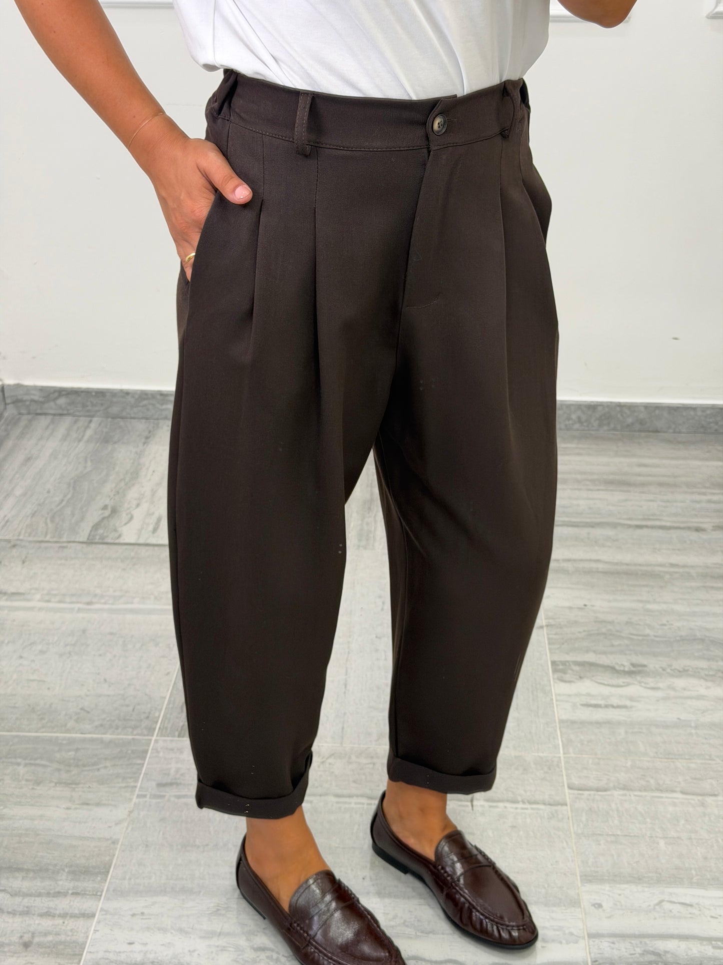 Eva Fall-Winter