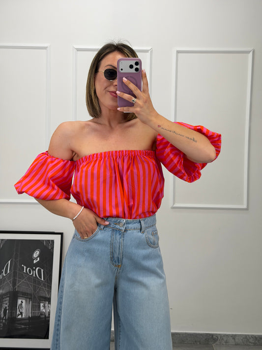 Camicia Candy