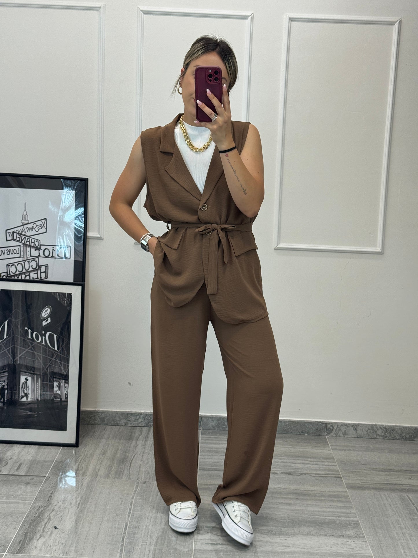 Coordinato Rosita