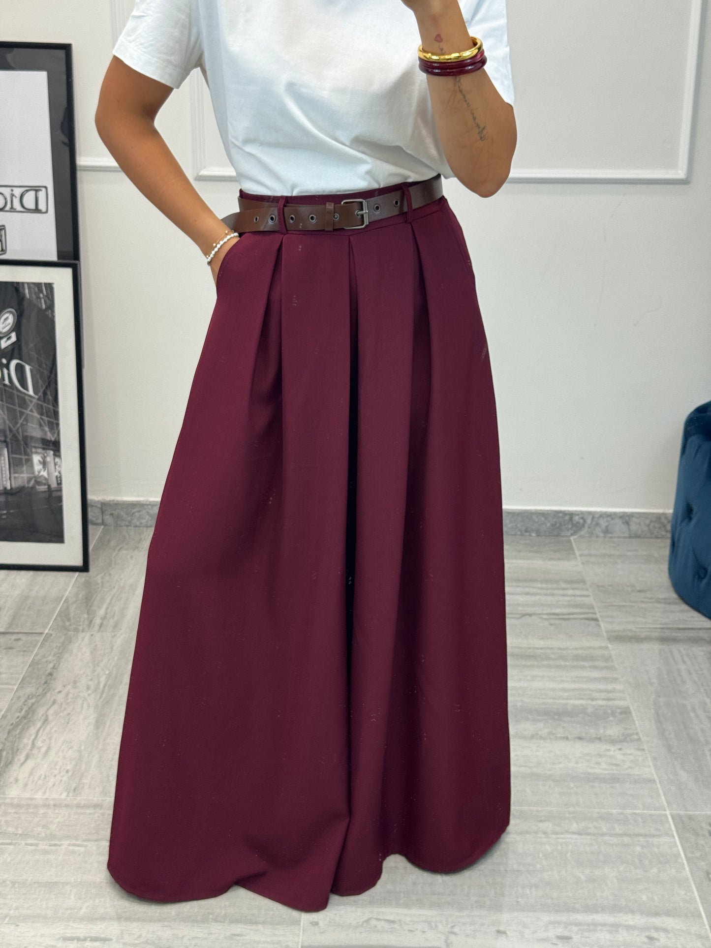 Pantalone Miranda