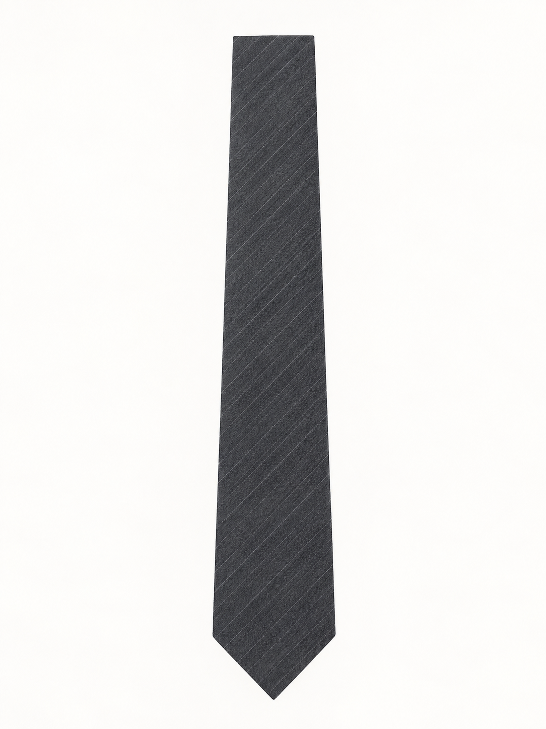 Cravatta Gris