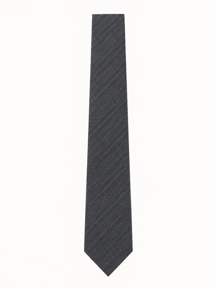 Cravatta Gris
