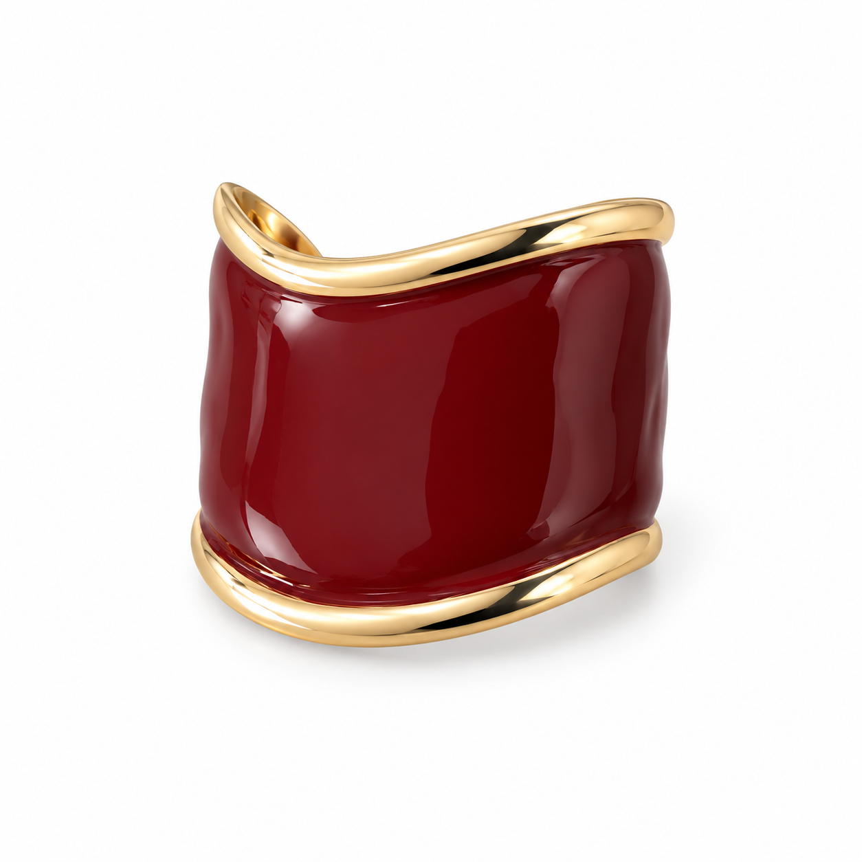 Bracciale Borgogna