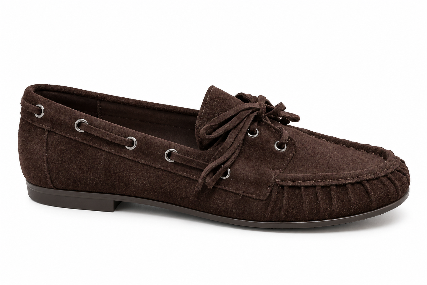 Mocassino barca