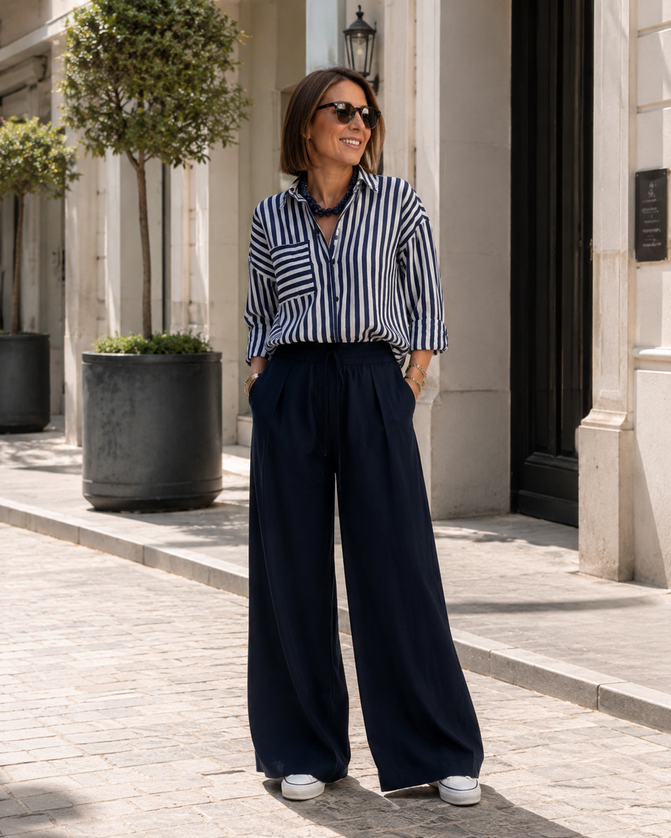 Look Civico 40