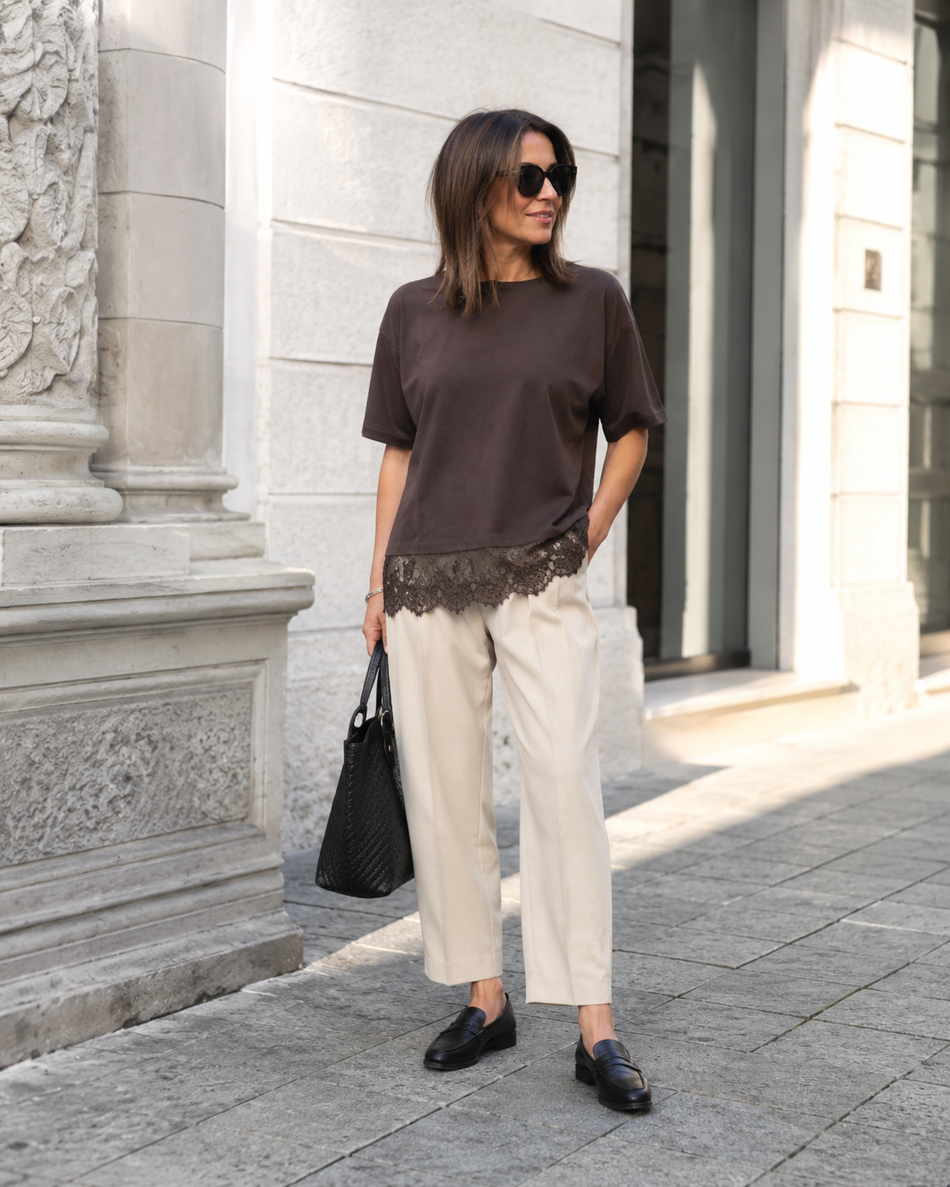 Look Civico 40