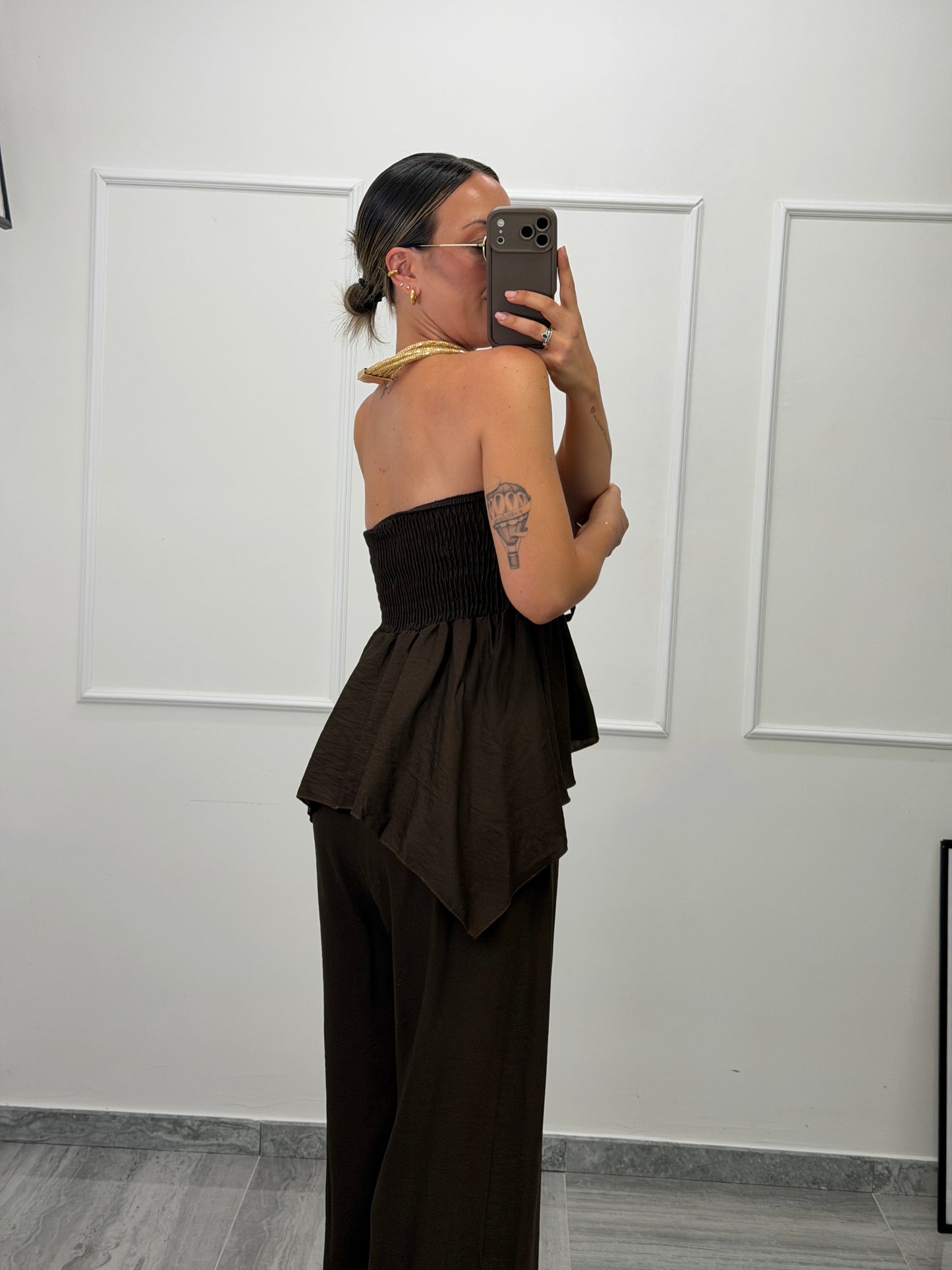 Jumpsuit Alma