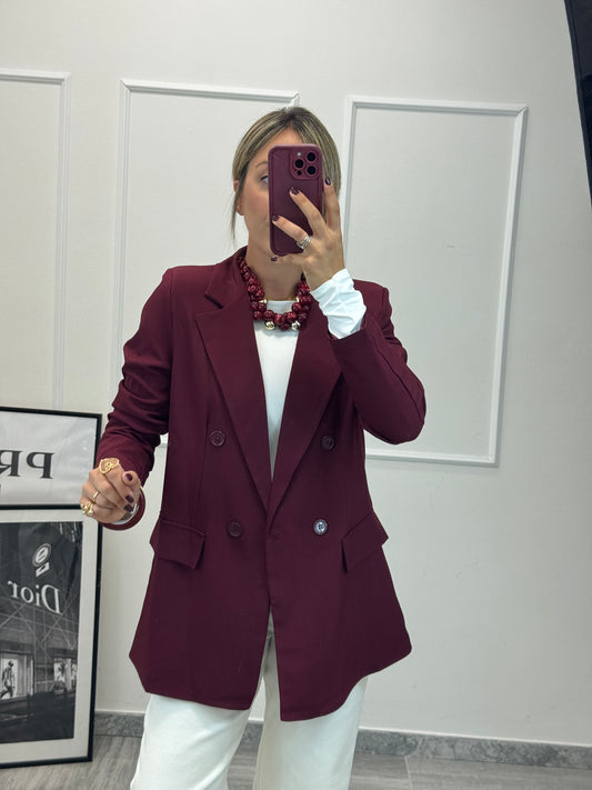 Blazer novello