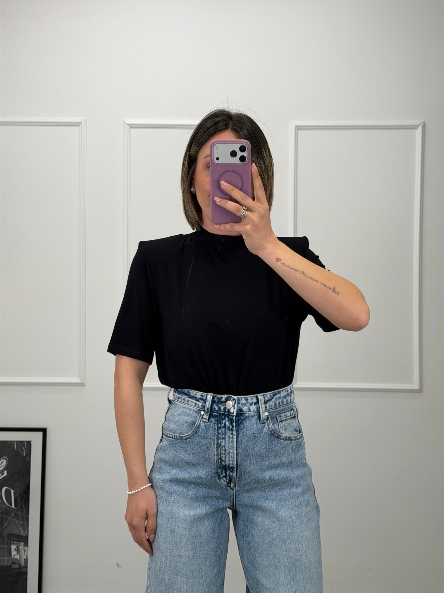 T-shirt valeria