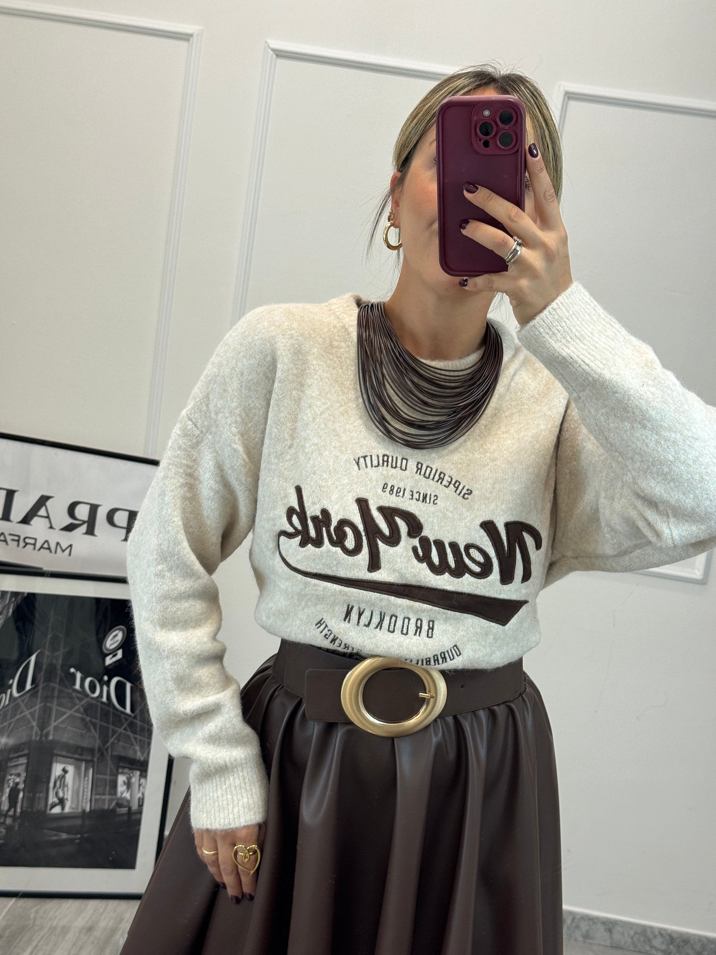 Pull New York