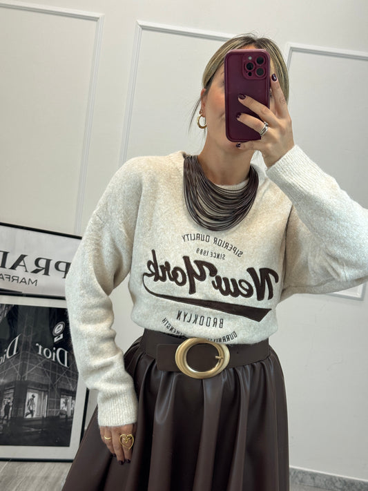 Pull New York