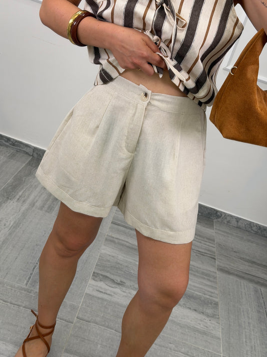 Short Scilla